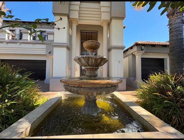 5 BEDROOM HOUSE FOR SALE IN MIDLANDS ESTATE